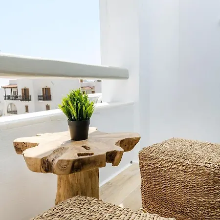Naxian Icon Luxury Residence 2 Naxos City Exterior photo