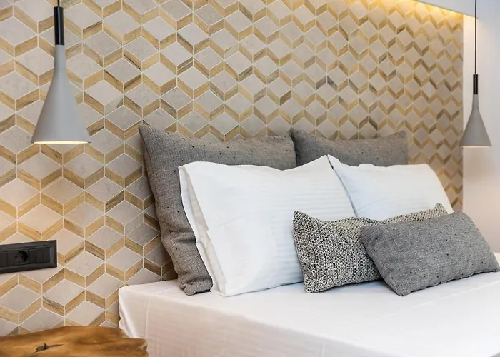 Naxian Icon Luxury Residence 2