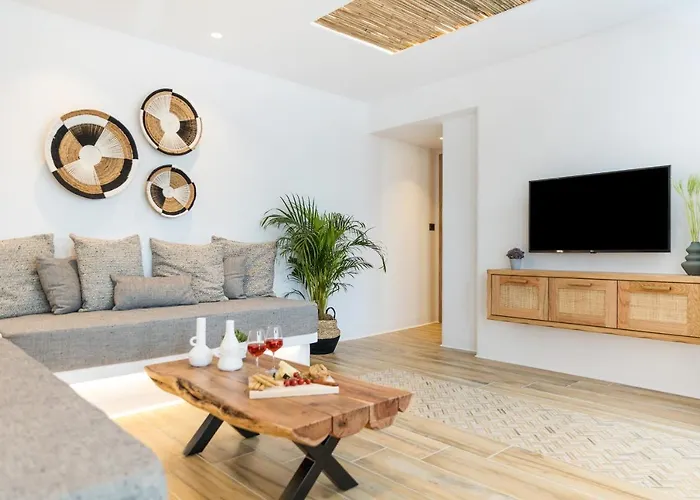 Naxian Icon Luxury Residence 2