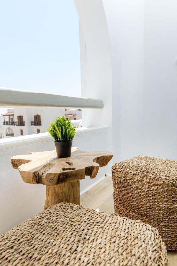 Apartment Naxian Icon Luxury 2 Naxos City