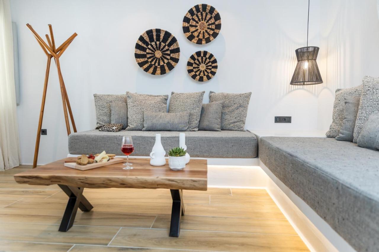 Naxian Icon Luxury 2 *