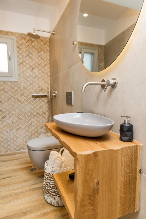 Apartment Naxian Icon Luxury 2
