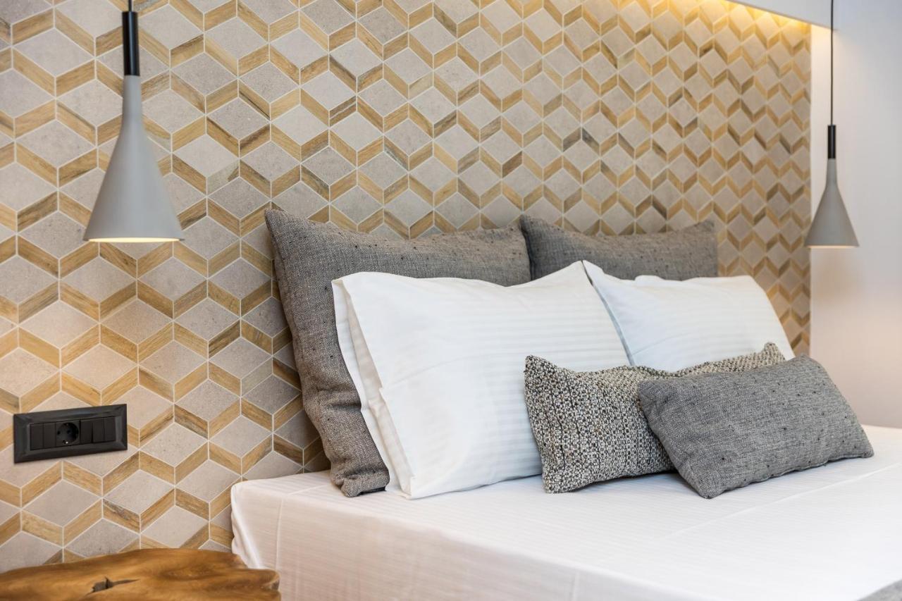 Naxian Icon Luxury 2 * Naxos City