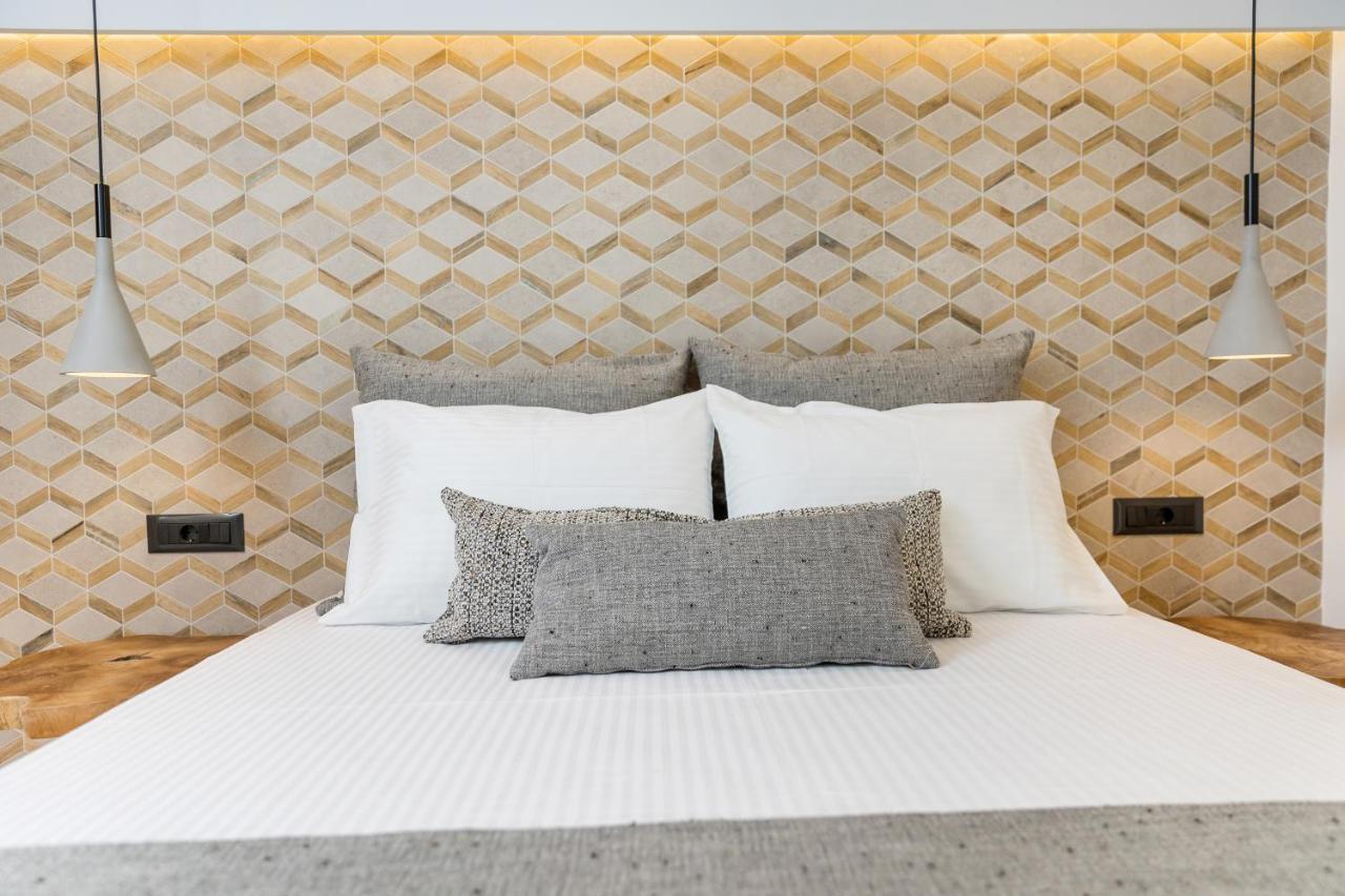 Naxian Icon Luxury 2 Apartment Naxos City