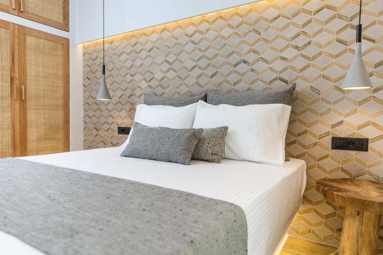 Apartment Naxian Icon Luxury 2 *