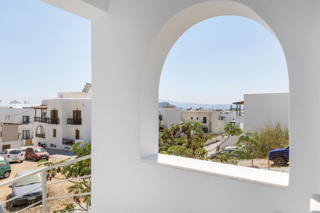 Naxian Icon Luxury 2 *