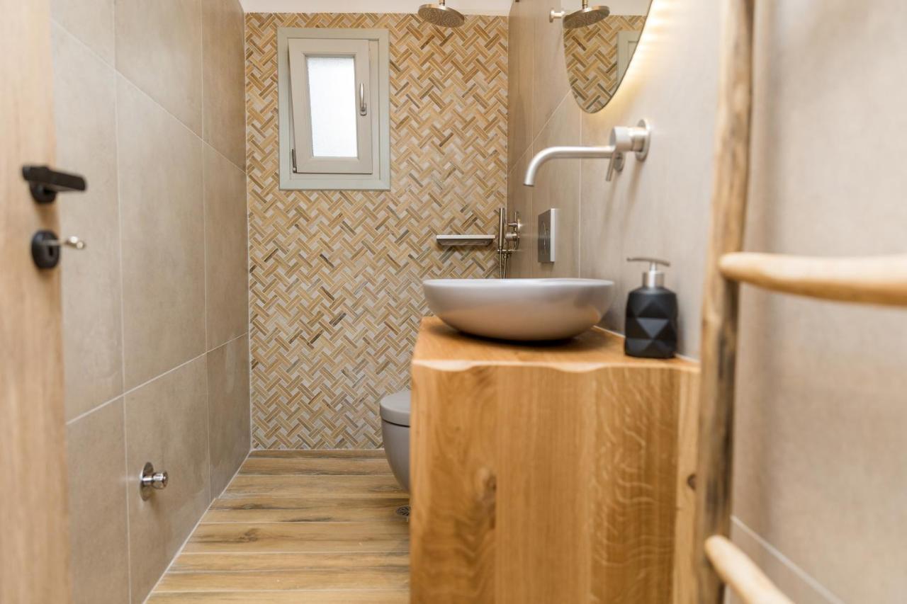 Naxian Icon Luxury 2 Apartment