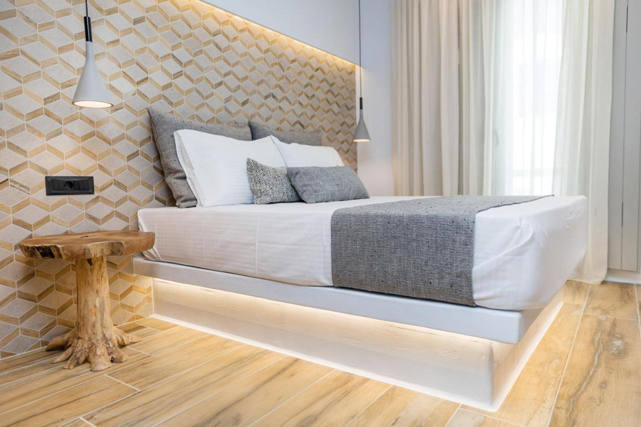 Apartment Naxian Icon Luxury 2
