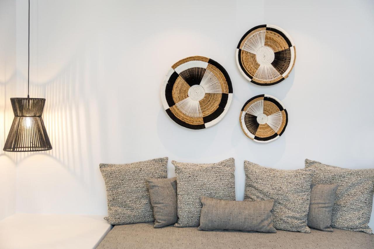 Naxian Icon Luxury 2 Apartment