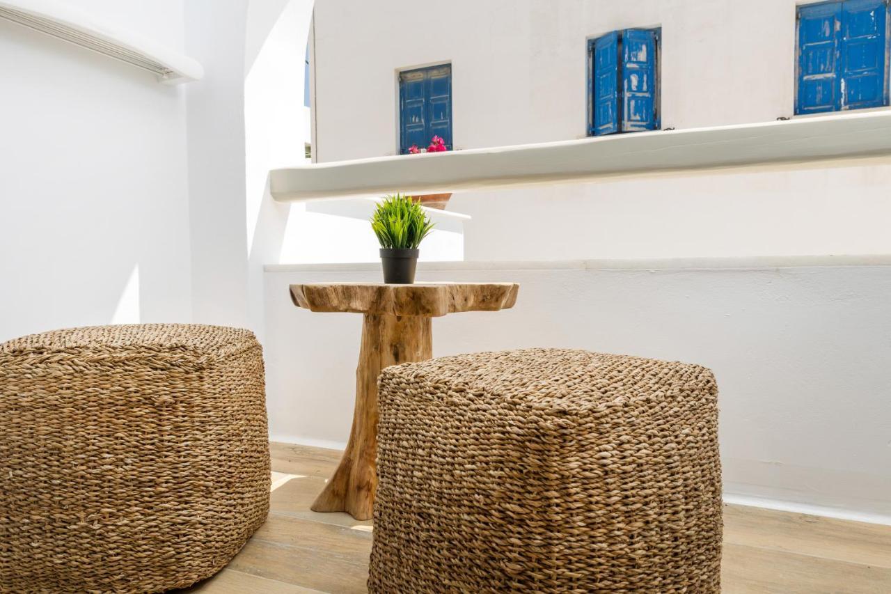Apartment Naxian Icon Luxury 2