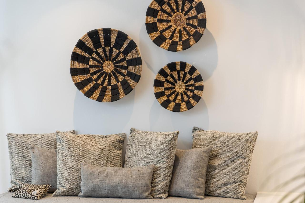 Apartment Naxian Icon Luxury 2 *