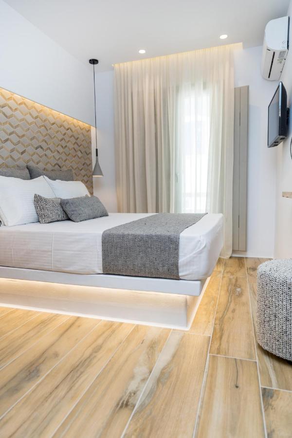 Apartment Naxian Icon Luxury 2